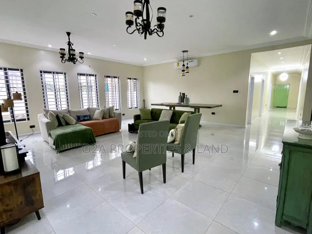 4bdrm House in Ga Odumase, Kwabenya for sale in Kwabenya
