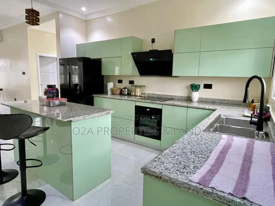 4bdrm House in Ga Odumase, Kwabenya for sale in Kwabenya