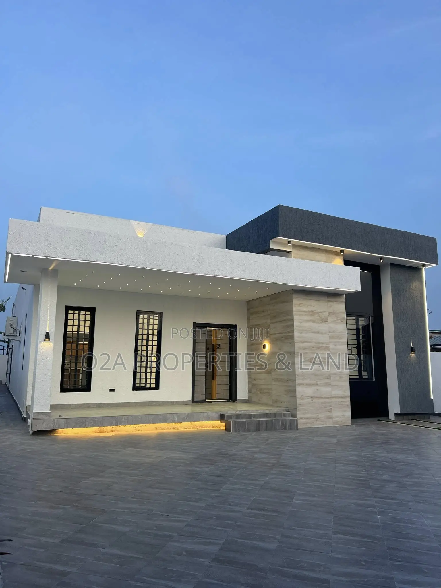 3bdrm Bungalow in Lakeside Estate for sale in Lake Side Estate
