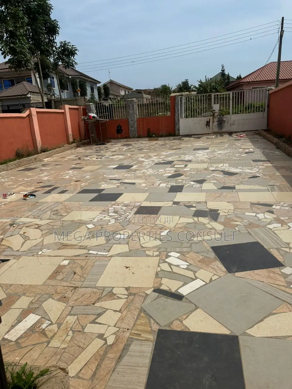 3bdrm House in Weija for rent in Weija