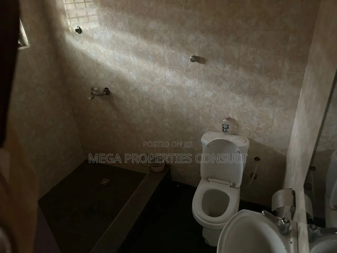 3bdrm House in Weija for rent in Weija
