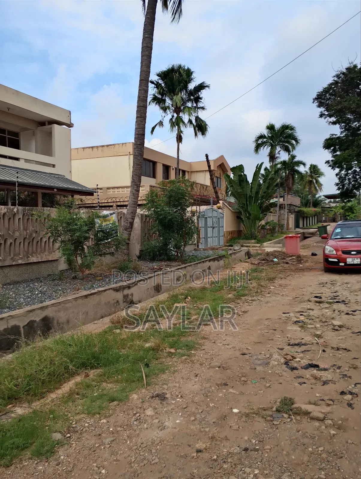 5bdrm Mansion in Enjoyy Estates, Tema Metropolitan for sale in Tema Metropolitan