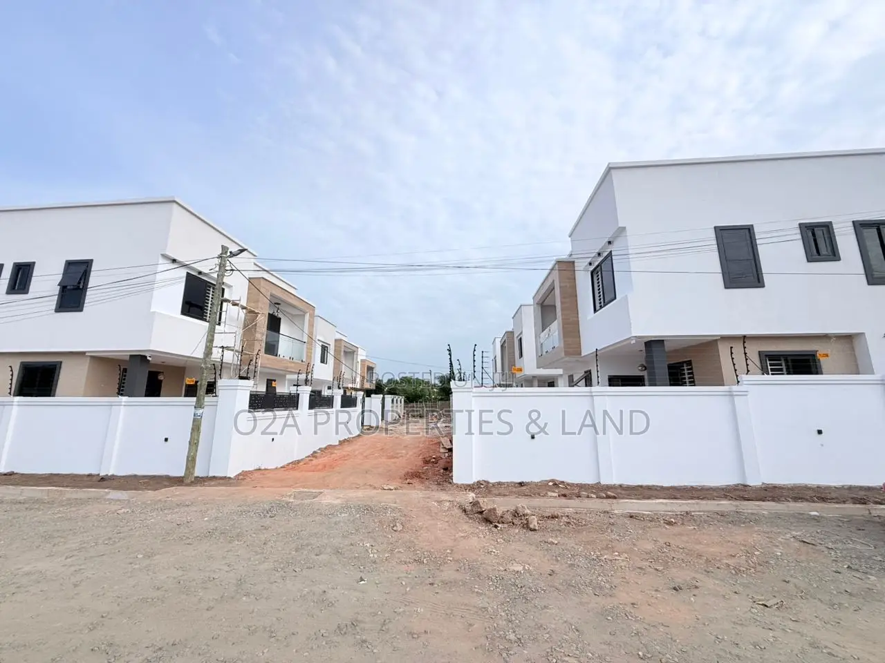 3bdrm House in Spintex, Baatsona Total for sale in Baatsona Total