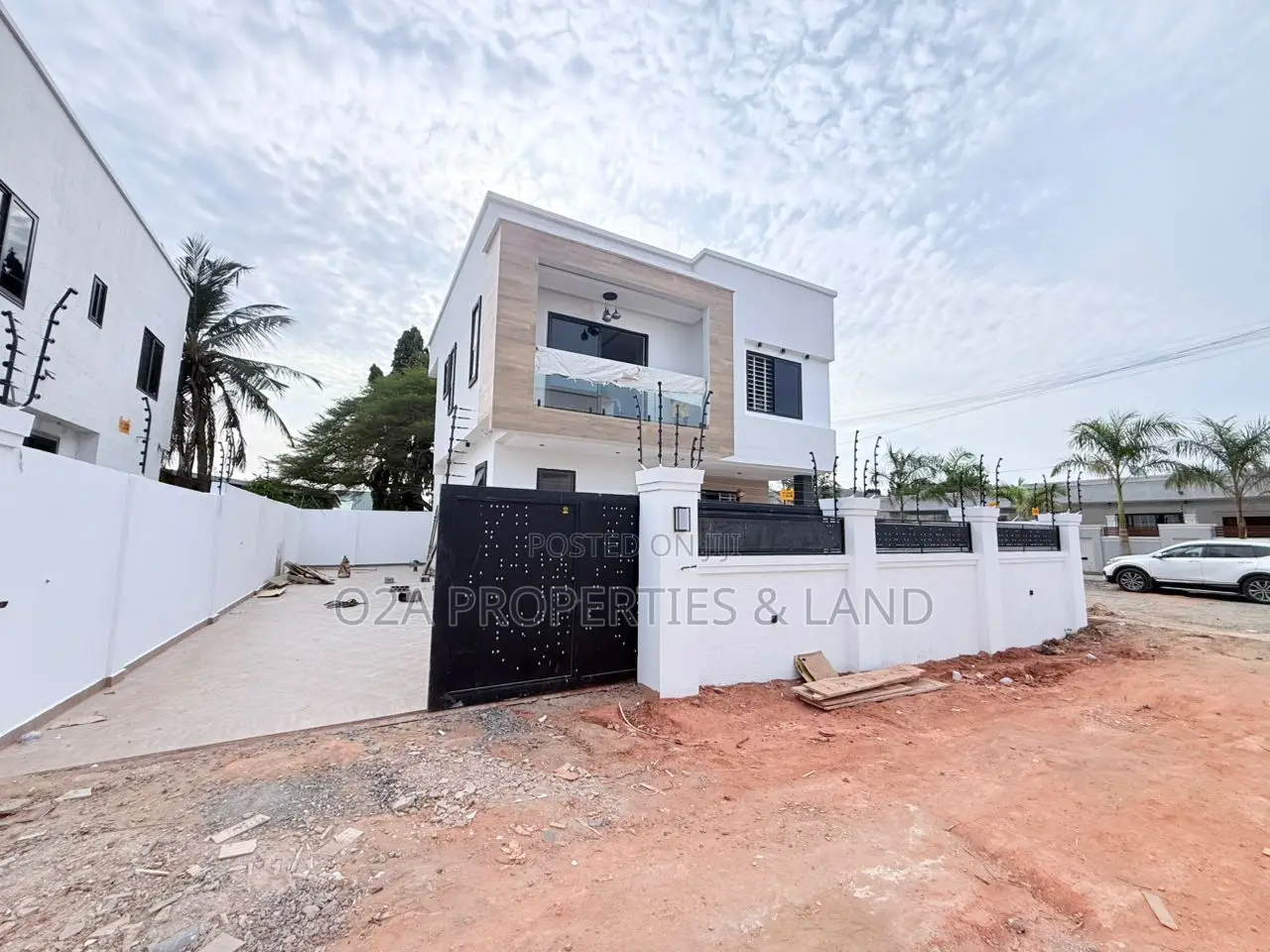 3bdrm House in Spintex, Baatsona Total for sale in Baatsona Total