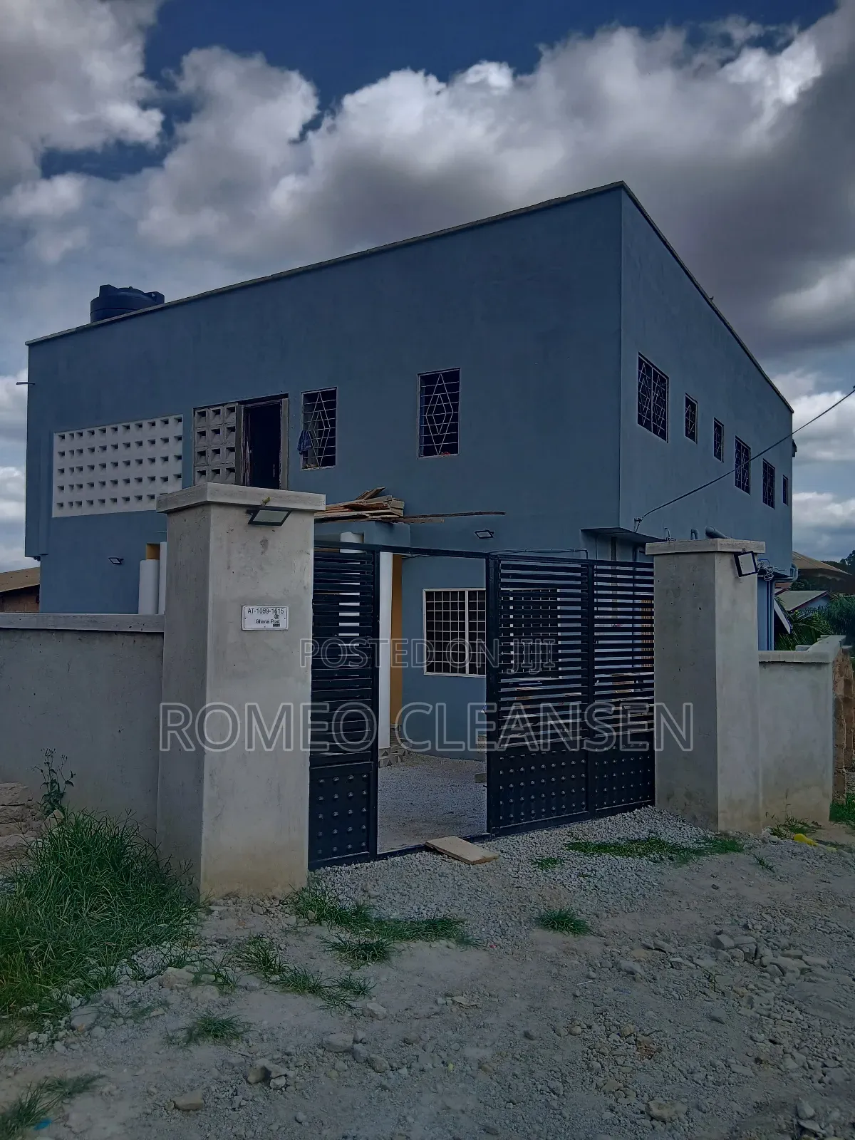 1bdrm House in Atonsu Aputuogya, Kumasi Metropolitan for rent in Kumasi Metropolitan