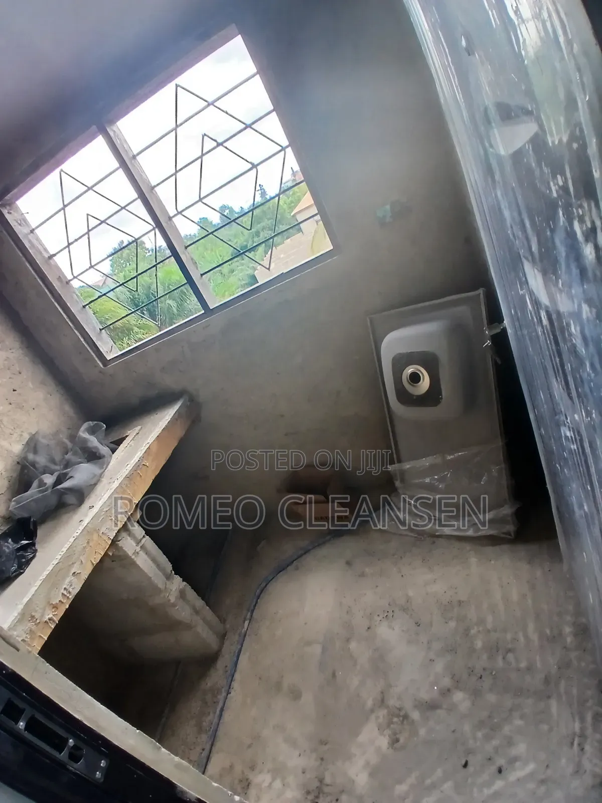 1bdrm House in Atonsu Aputuogya, Kumasi Metropolitan for rent in Kumasi Metropolitan