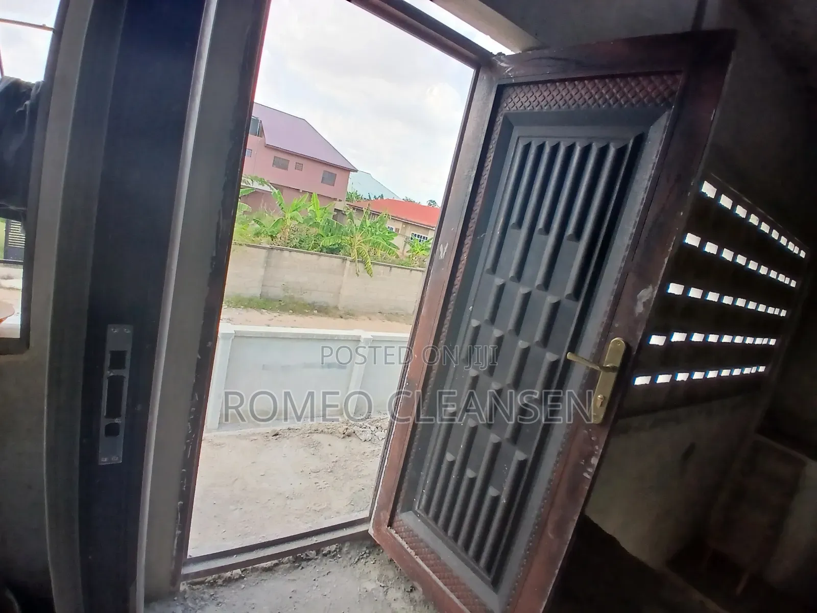 1bdrm House in Atonsu Aputuogya, Kumasi Metropolitan for rent in Kumasi Metropolitan