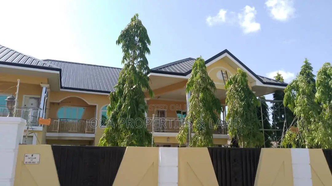 9bdrm House in East Legon, Bawaleshie for rent in Bawaleshie