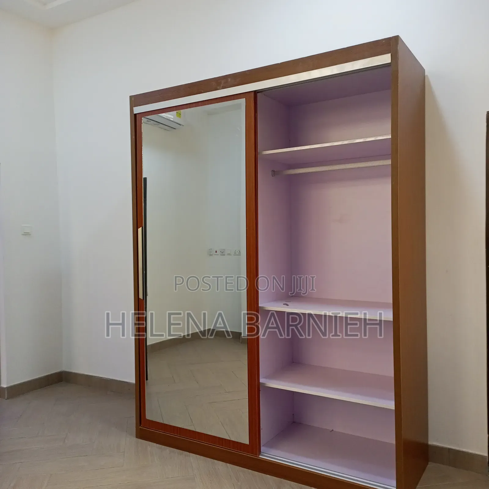 1bdrm Apartment in Helena Estate Agency, Ga East Municipal for rent in Ga East Municipal
