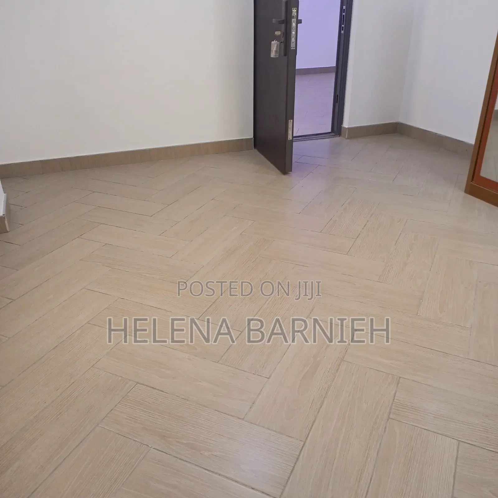 1bdrm Apartment in Helena Estate Agency, Ga East Municipal for rent in Ga East Municipal