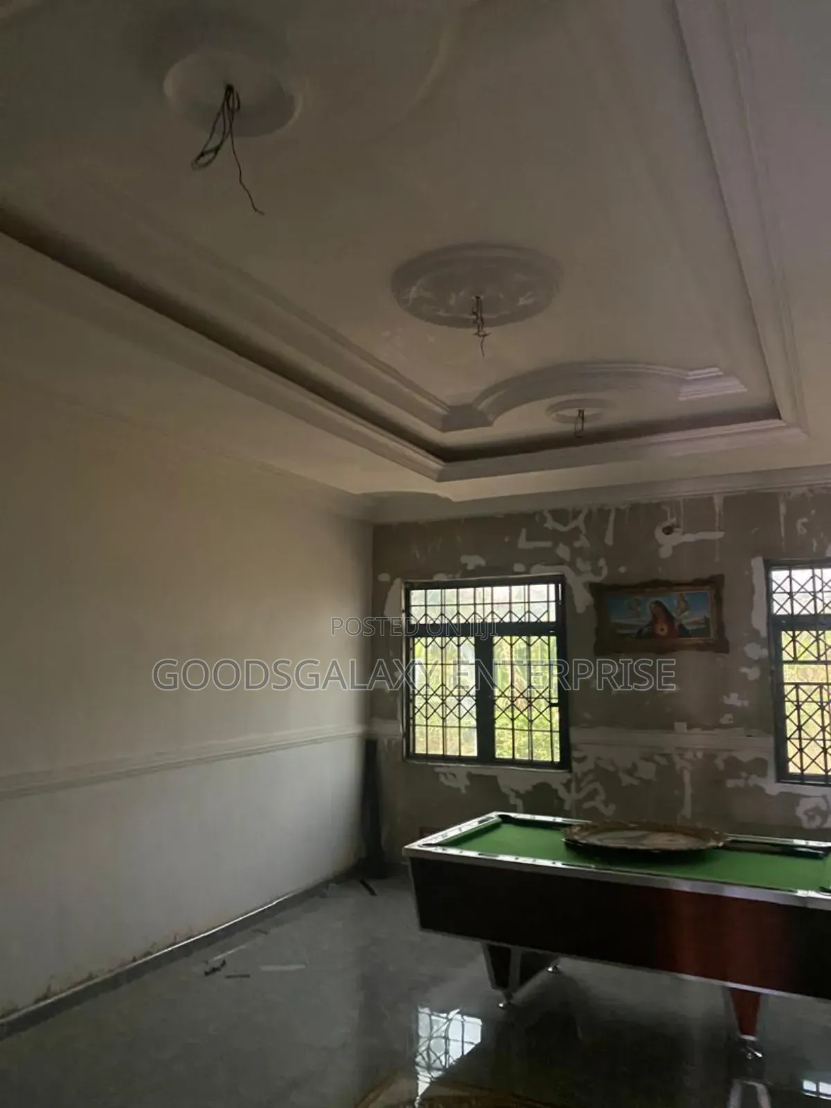 9bdrm House in Kumasi Metropolitan for sale in Kumasi Metropolitan