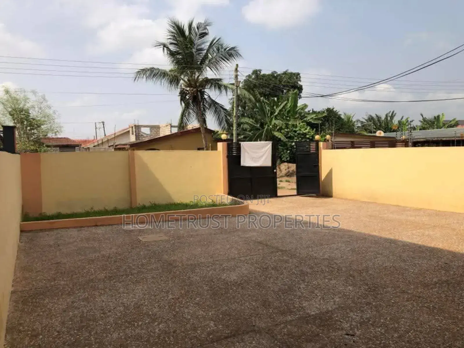 4bdrm House in Abokobi, Pentecost for rent in Pentecost