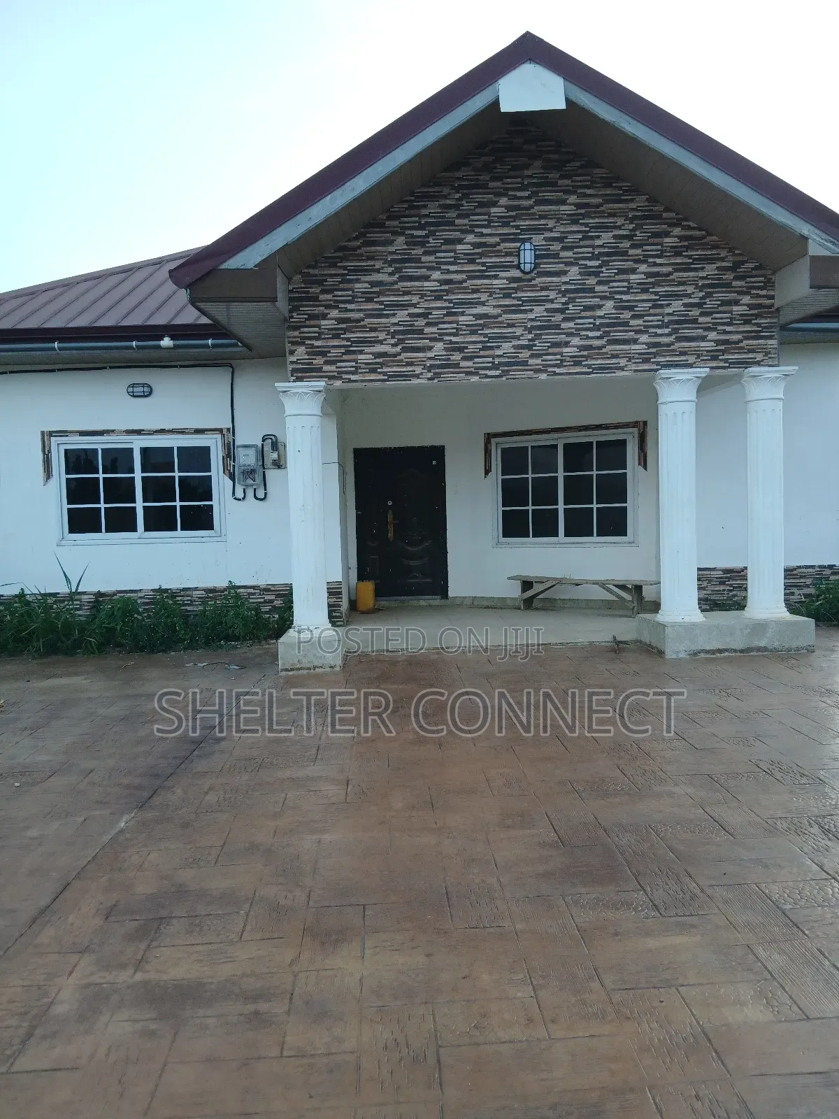3bdrm House in Teiman, Pentecost for rent in Pentecost
