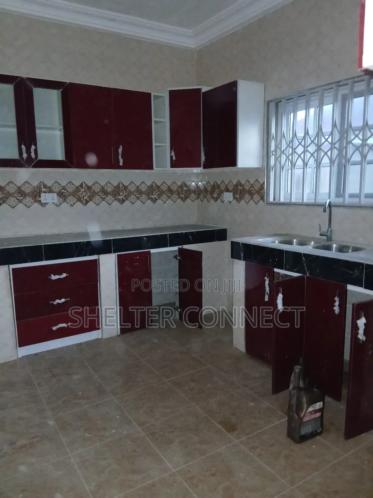 3bdrm House in Teiman, Pentecost for rent in Pentecost