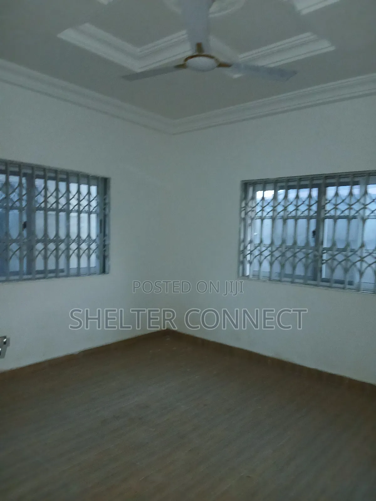 3bdrm House in Teiman, Pentecost for rent in Pentecost