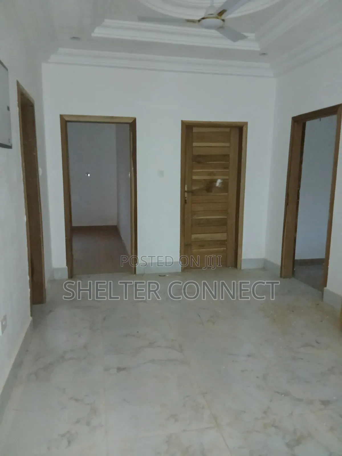 3bdrm House in Teiman, Pentecost for rent in Pentecost