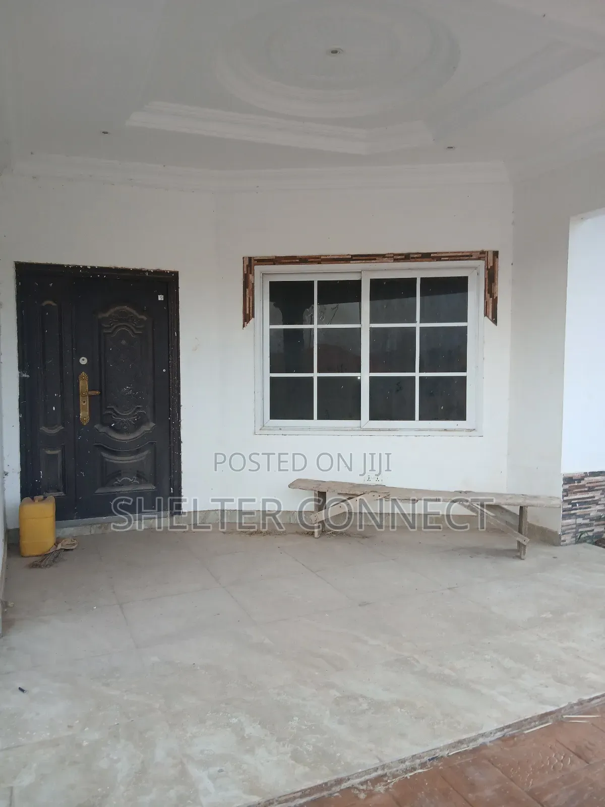 3bdrm House in Teiman, Pentecost for rent in Pentecost