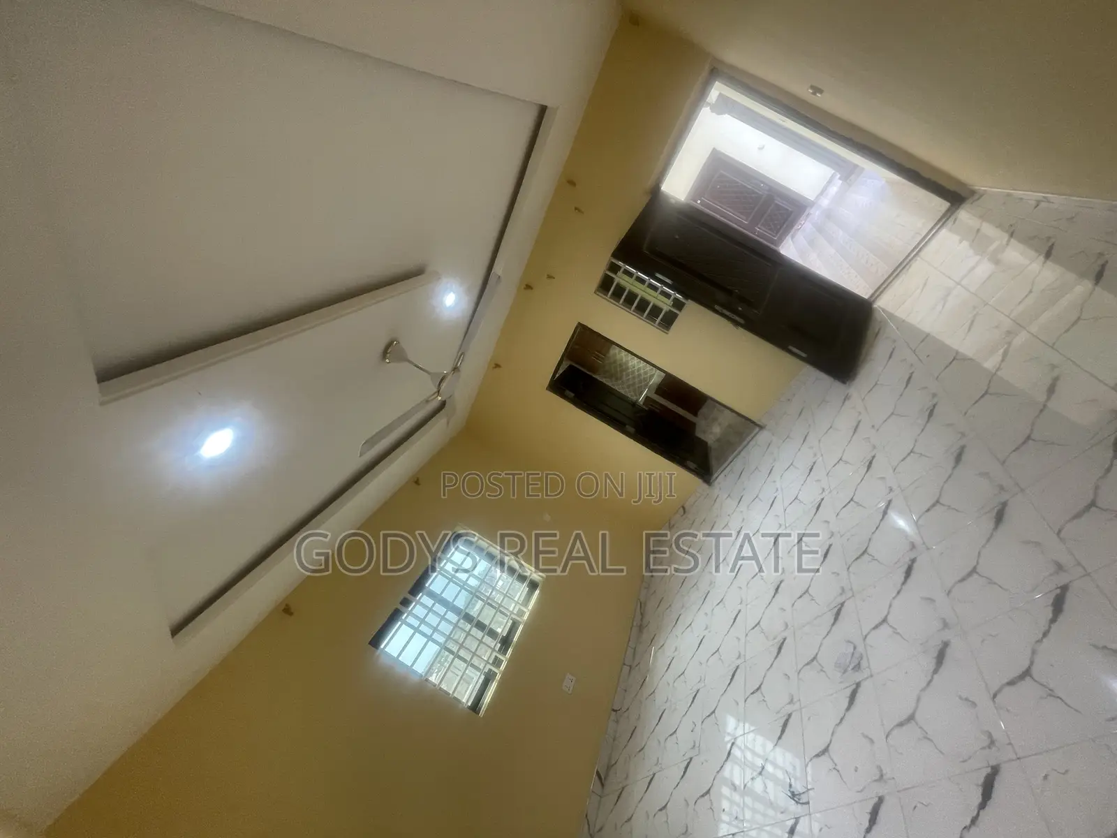 1bdrm Apartment in Obom Road, Kasoa for rent in Kasoa
