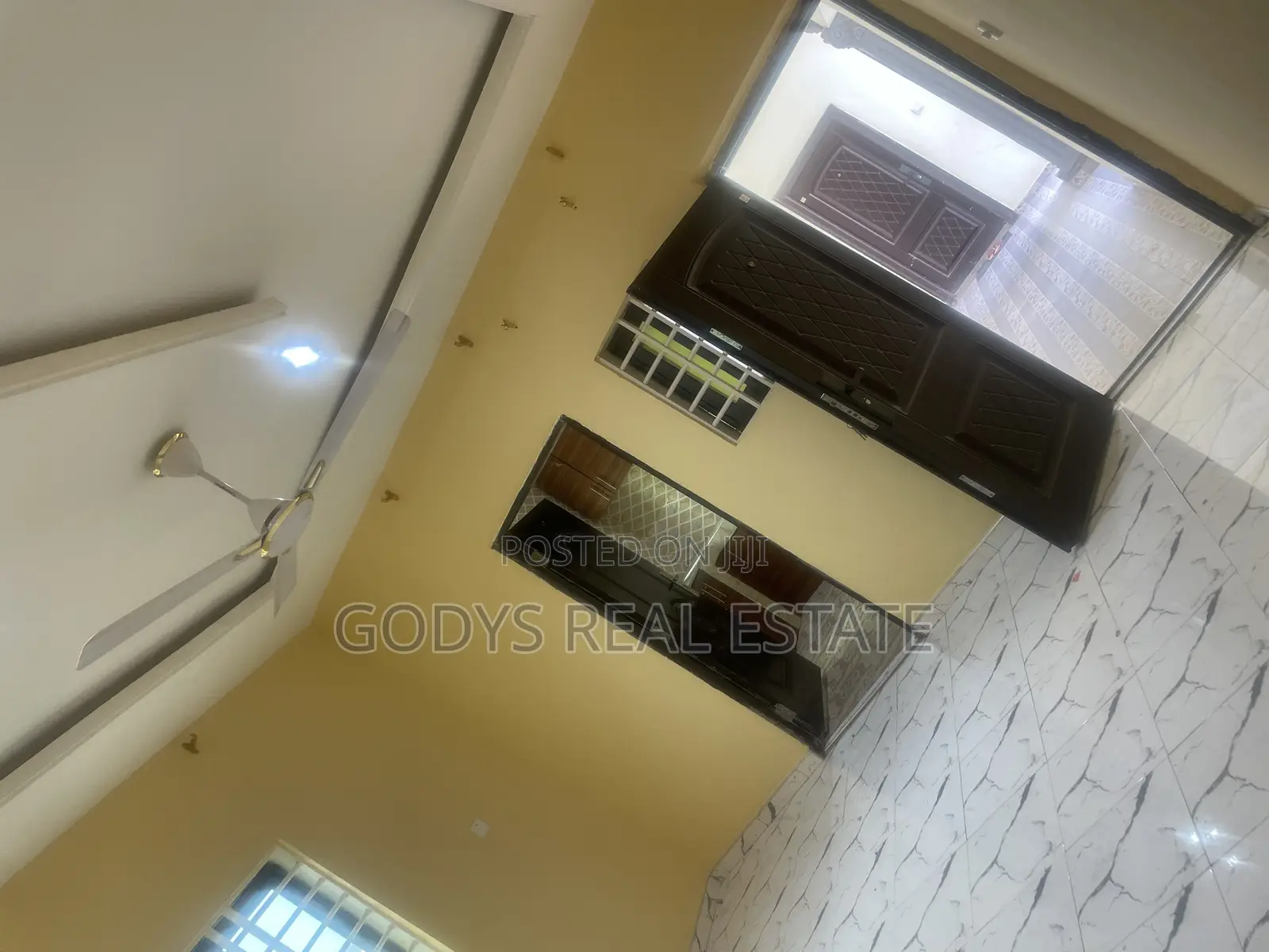 1bdrm Apartment in Obom Road, Kasoa for rent in Kasoa