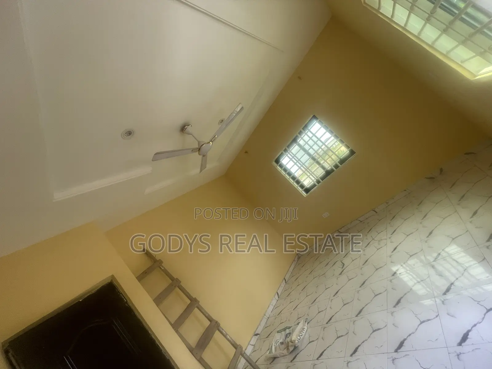 1bdrm Apartment in Obom Road, Kasoa for rent in Kasoa