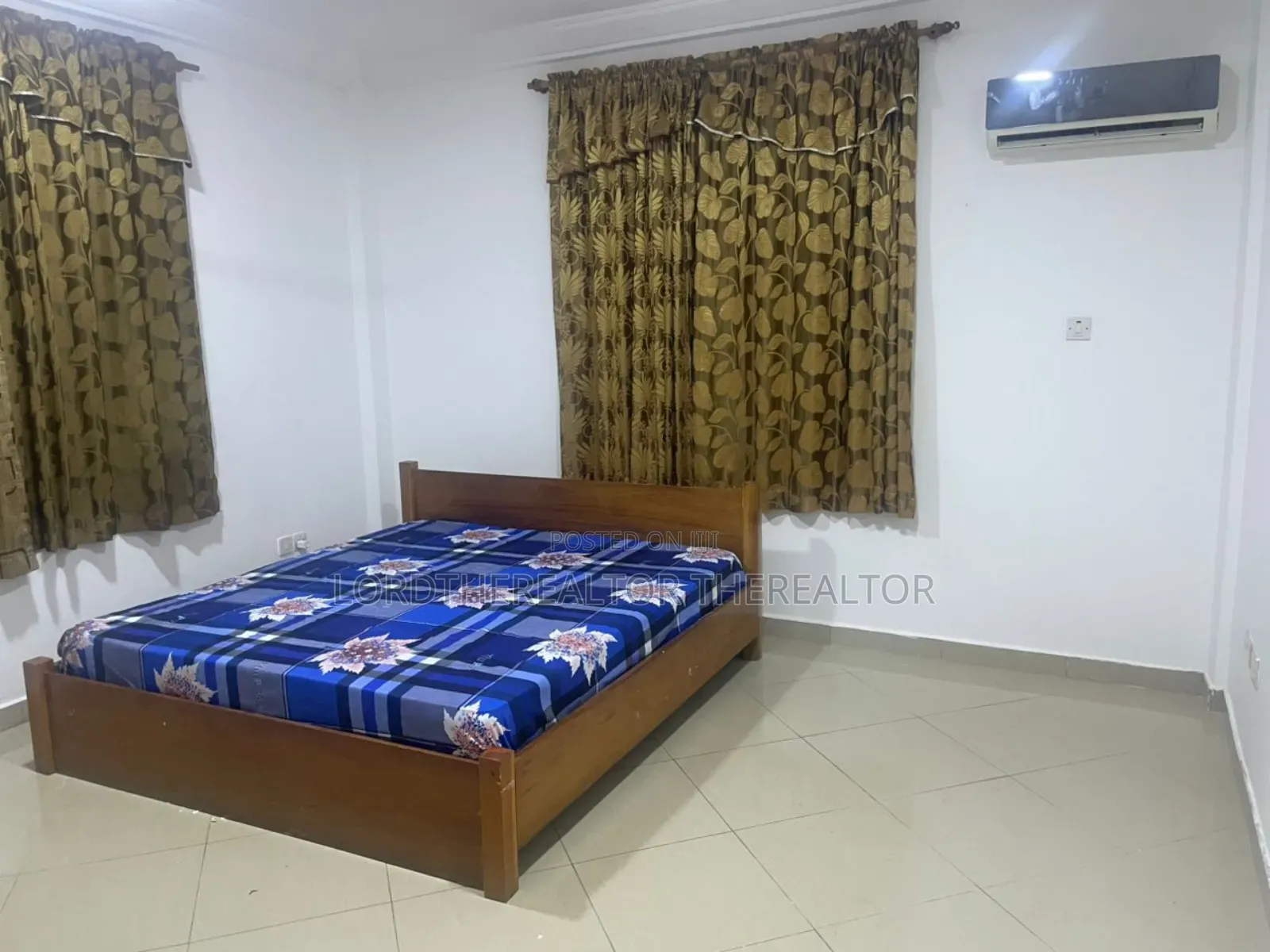 3bdrm Apartment in Tseaddo for rent in Tseaddo