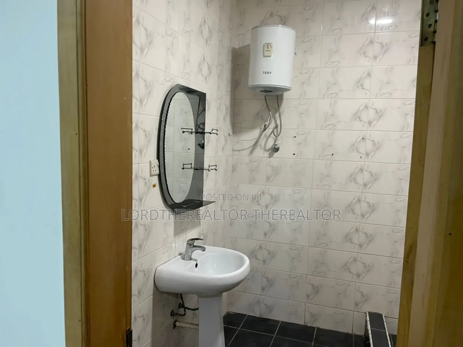 3bdrm Apartment in Tseaddo for rent in Tseaddo