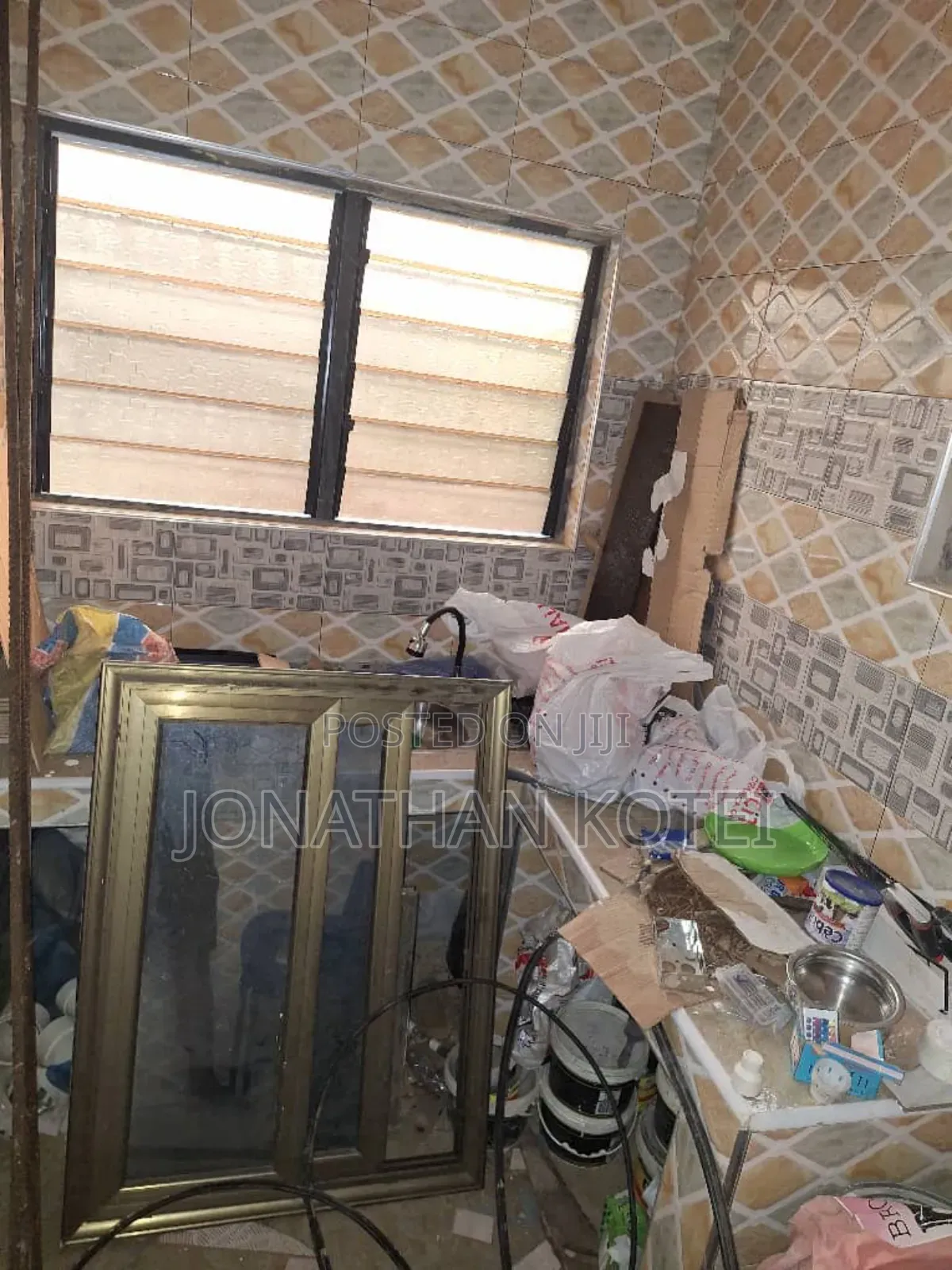 1bdrm House in Tsui-Bleoo for rent in Tsui-Bleoo