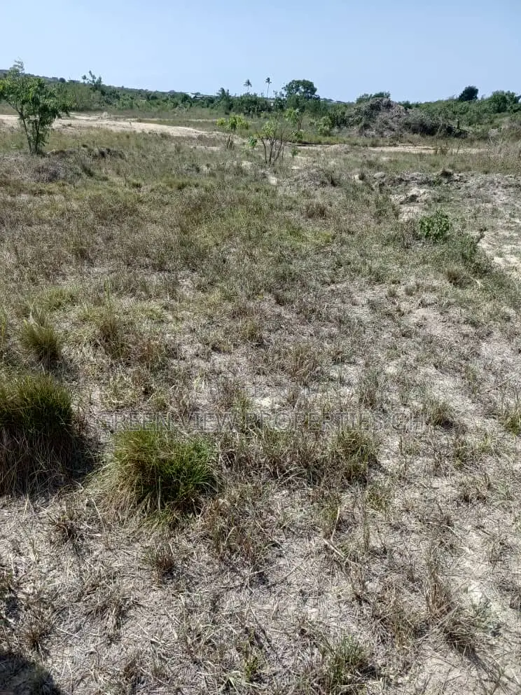 Full Plot of Land for Sale Akoti After Liberia Camp,Winneba Highway) in Awutu Senya East Municipal