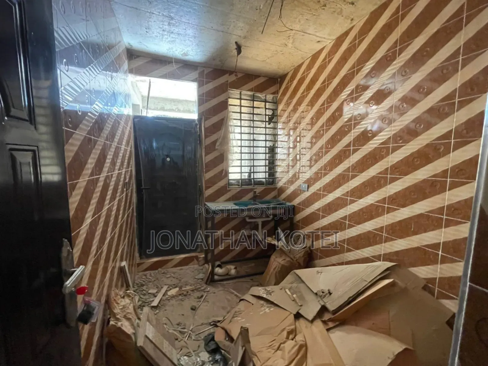 3bdrm Apartment in Asoredanho for rent in Asoredanho
