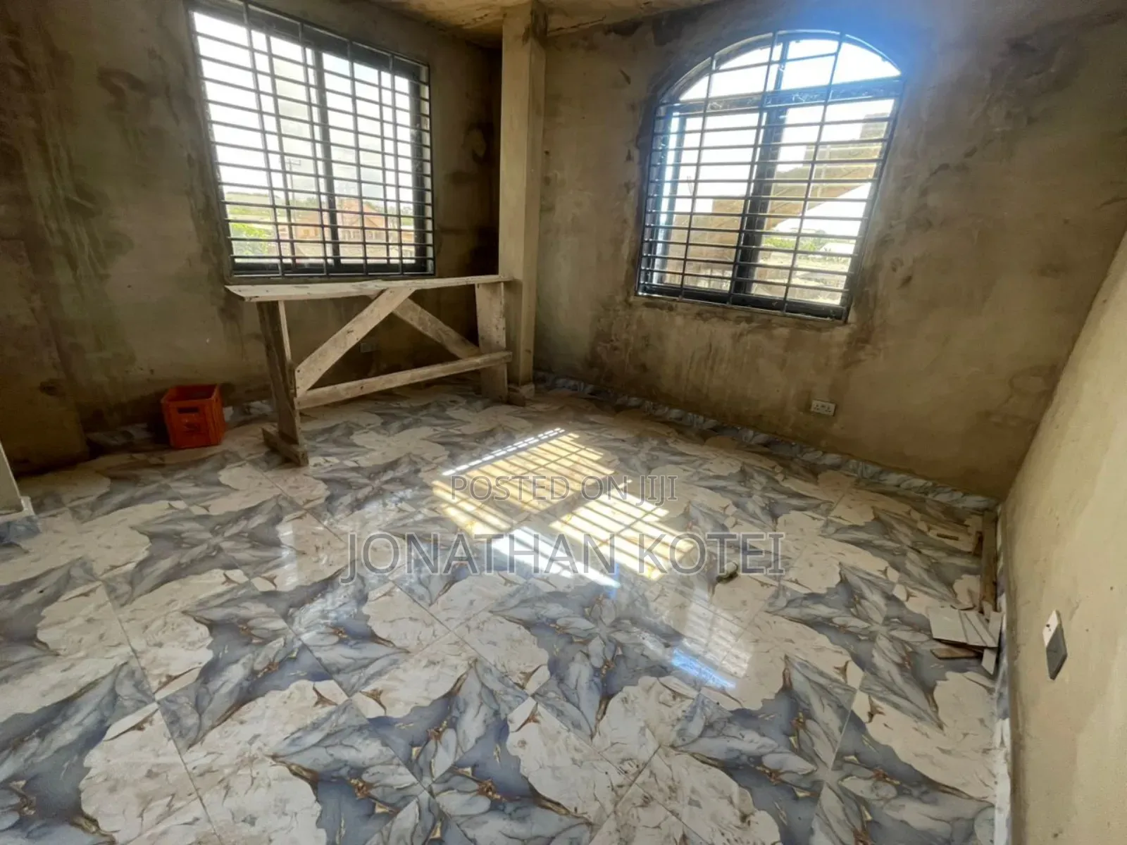 3bdrm Apartment in Asoredanho for rent in Asoredanho