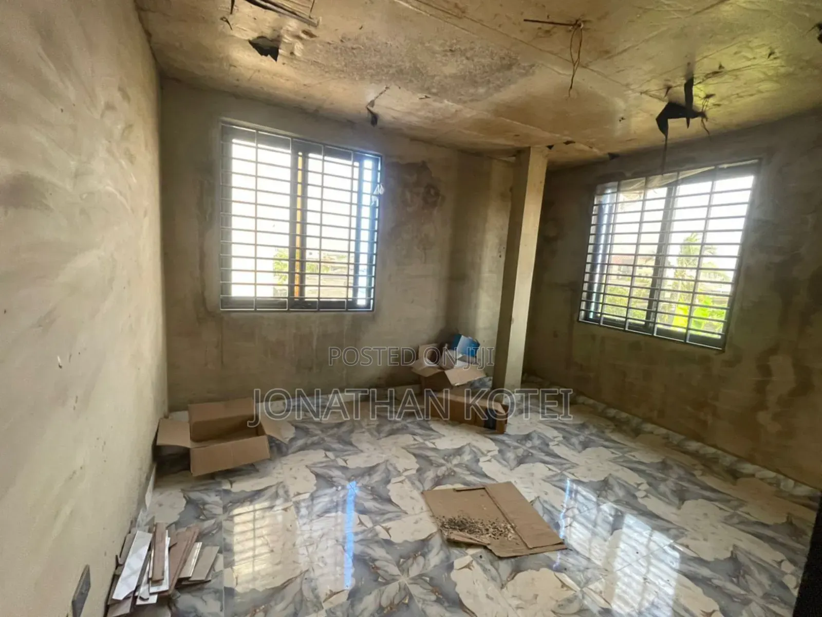 3bdrm Apartment in Asoredanho for rent in Asoredanho