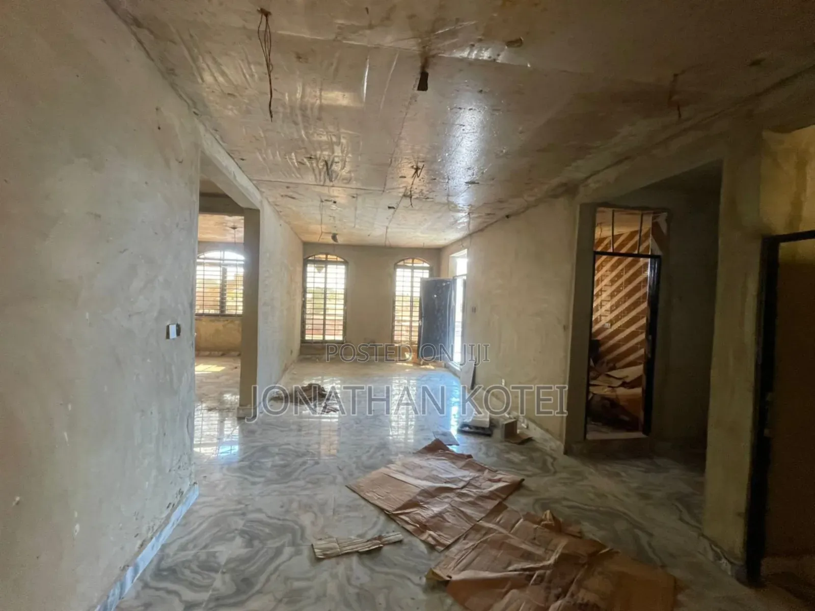 3bdrm Apartment in Asoredanho for rent in Asoredanho