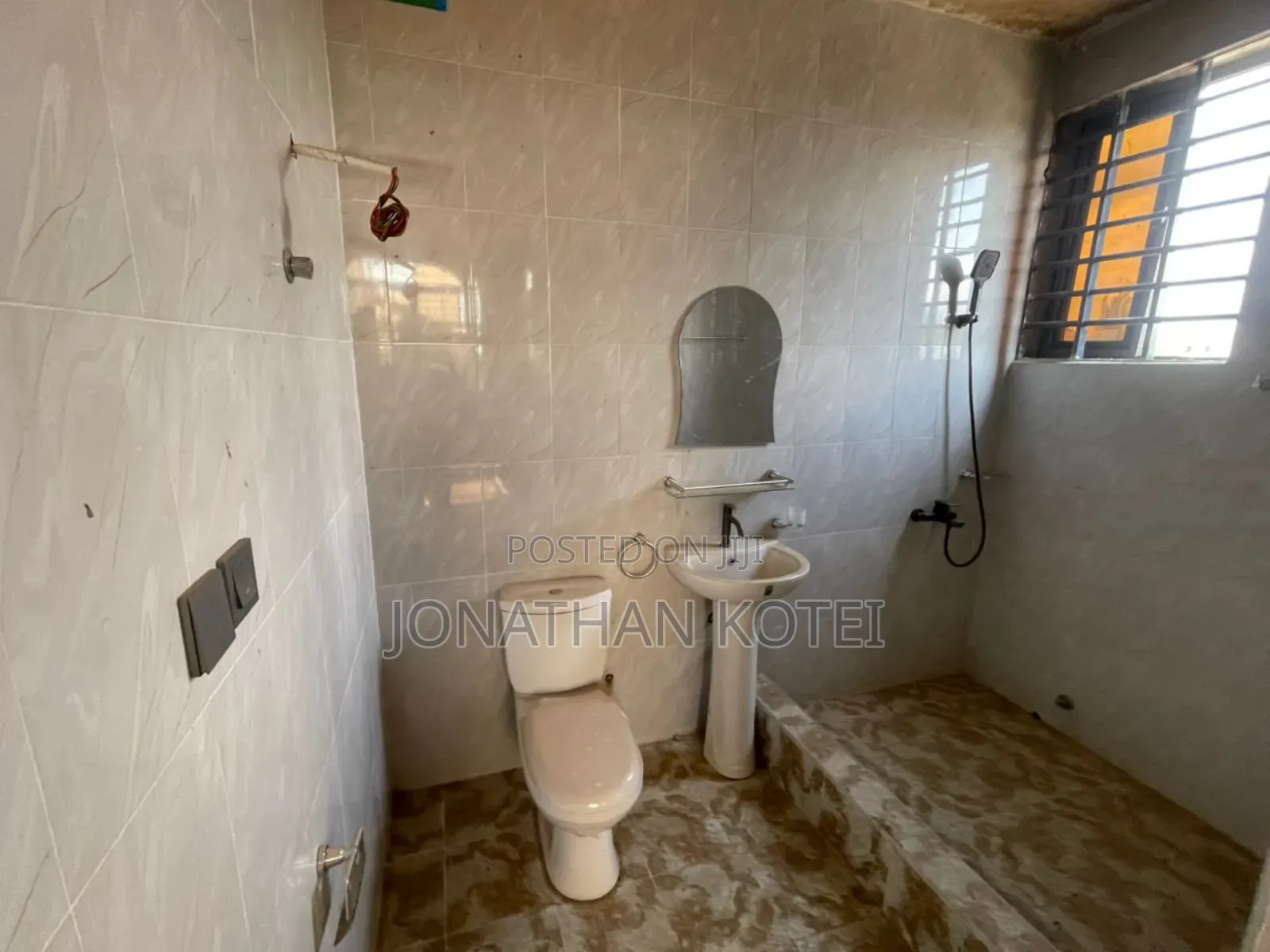 3bdrm Apartment in Asoredanho for rent in Asoredanho
