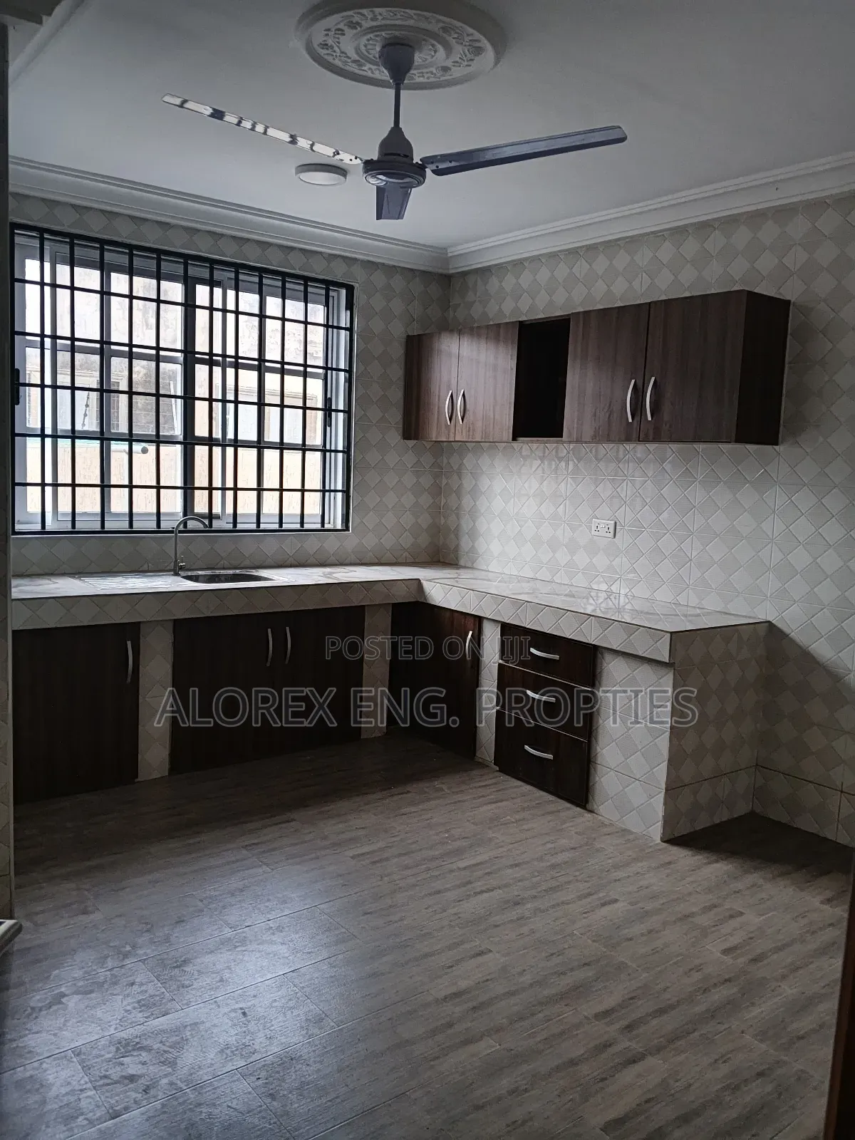 2bdrm Apartment in New Legon for rent in New Legon