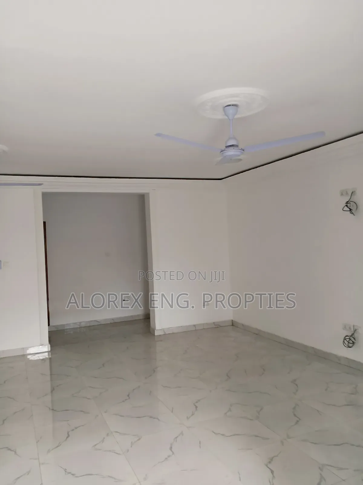 2bdrm Apartment in New Legon for rent in New Legon