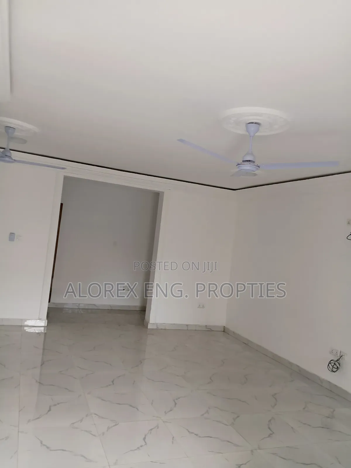 2bdrm Apartment in New Legon for rent in New Legon