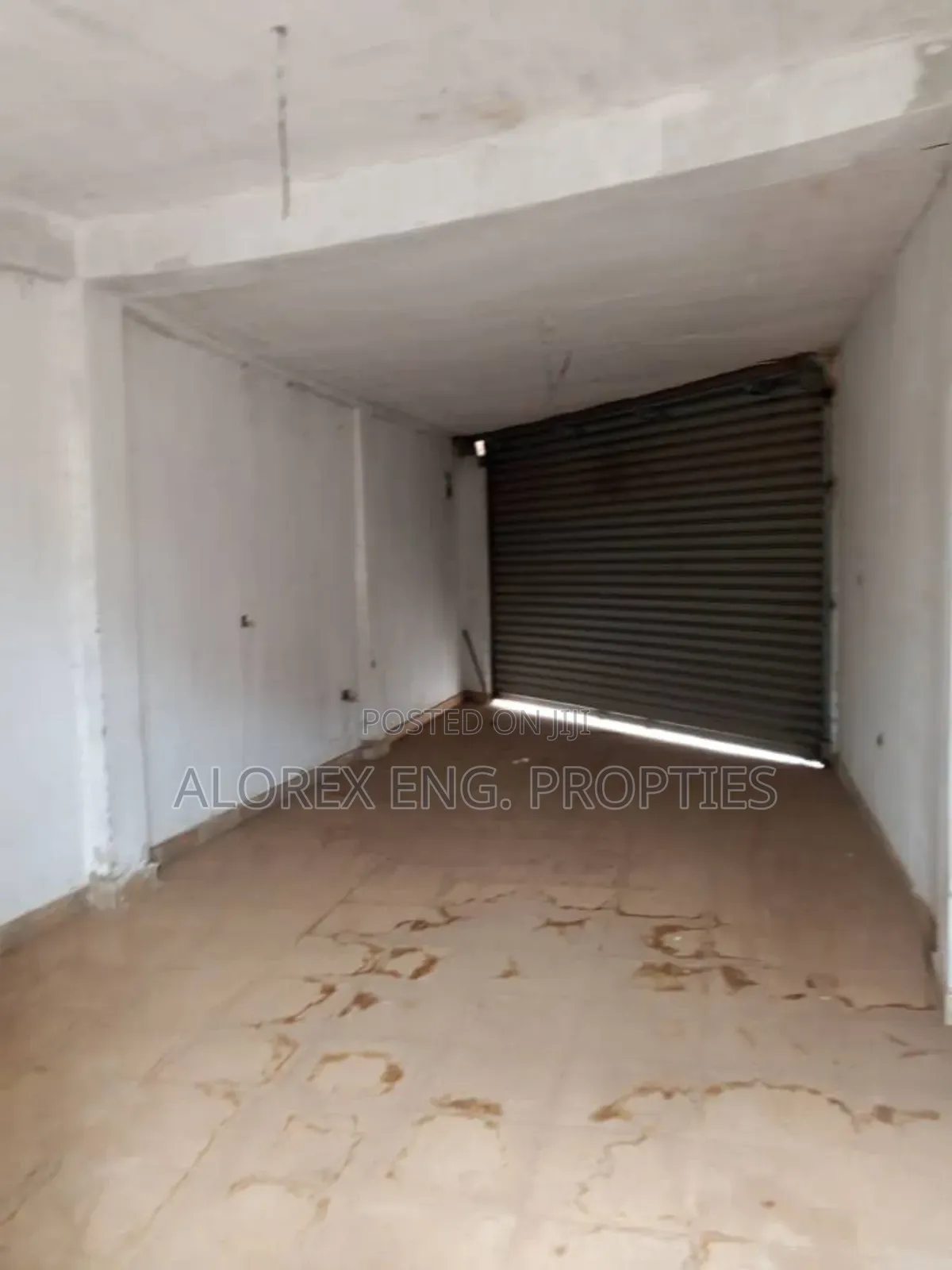 Shop for Rent at Adenta New Legon in New Legon