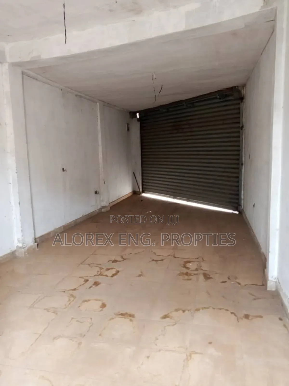 Shop for Rent at Adenta New Legon in New Legon