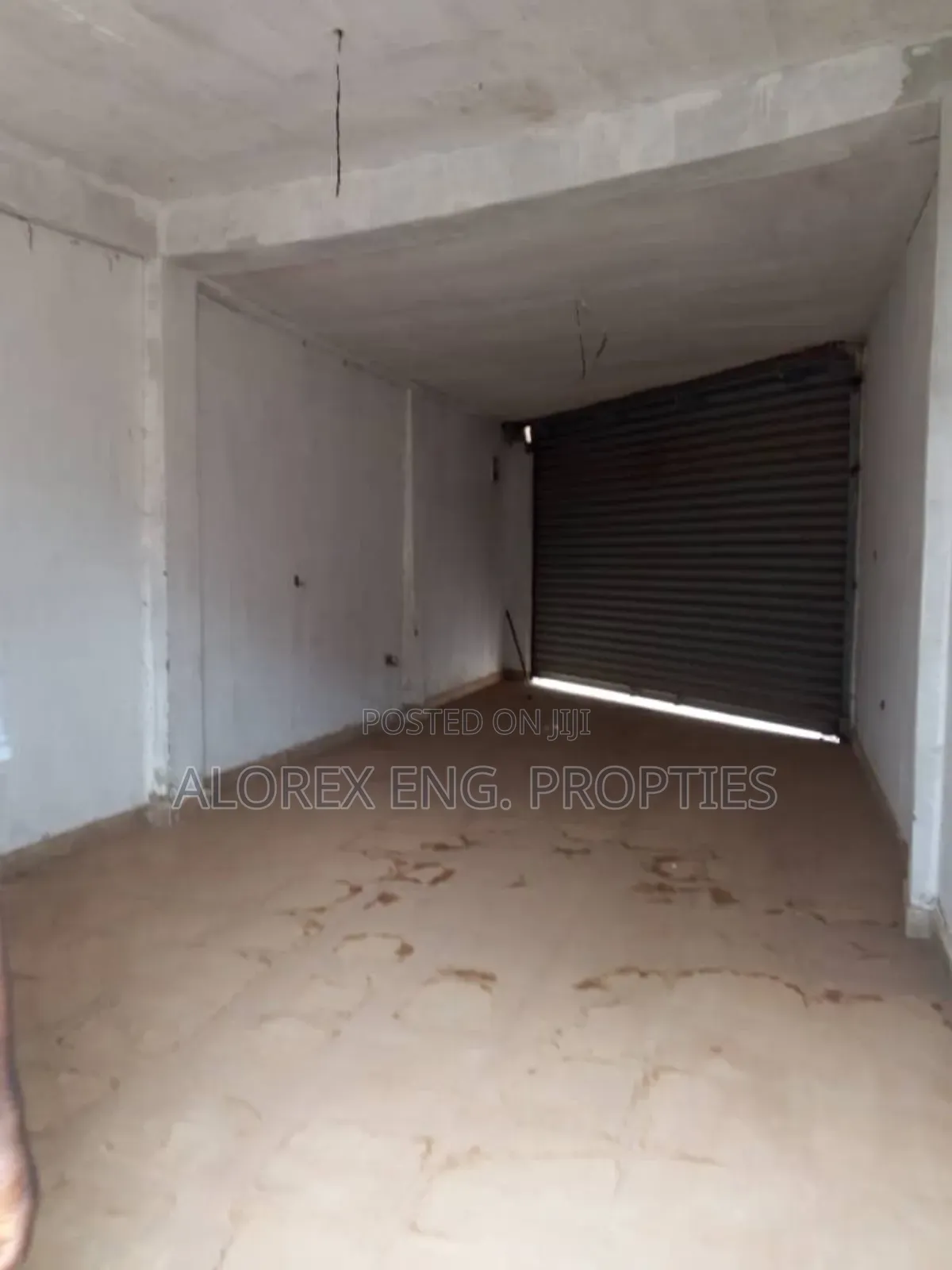 Shop for Rent at Adenta New Legon in New Legon