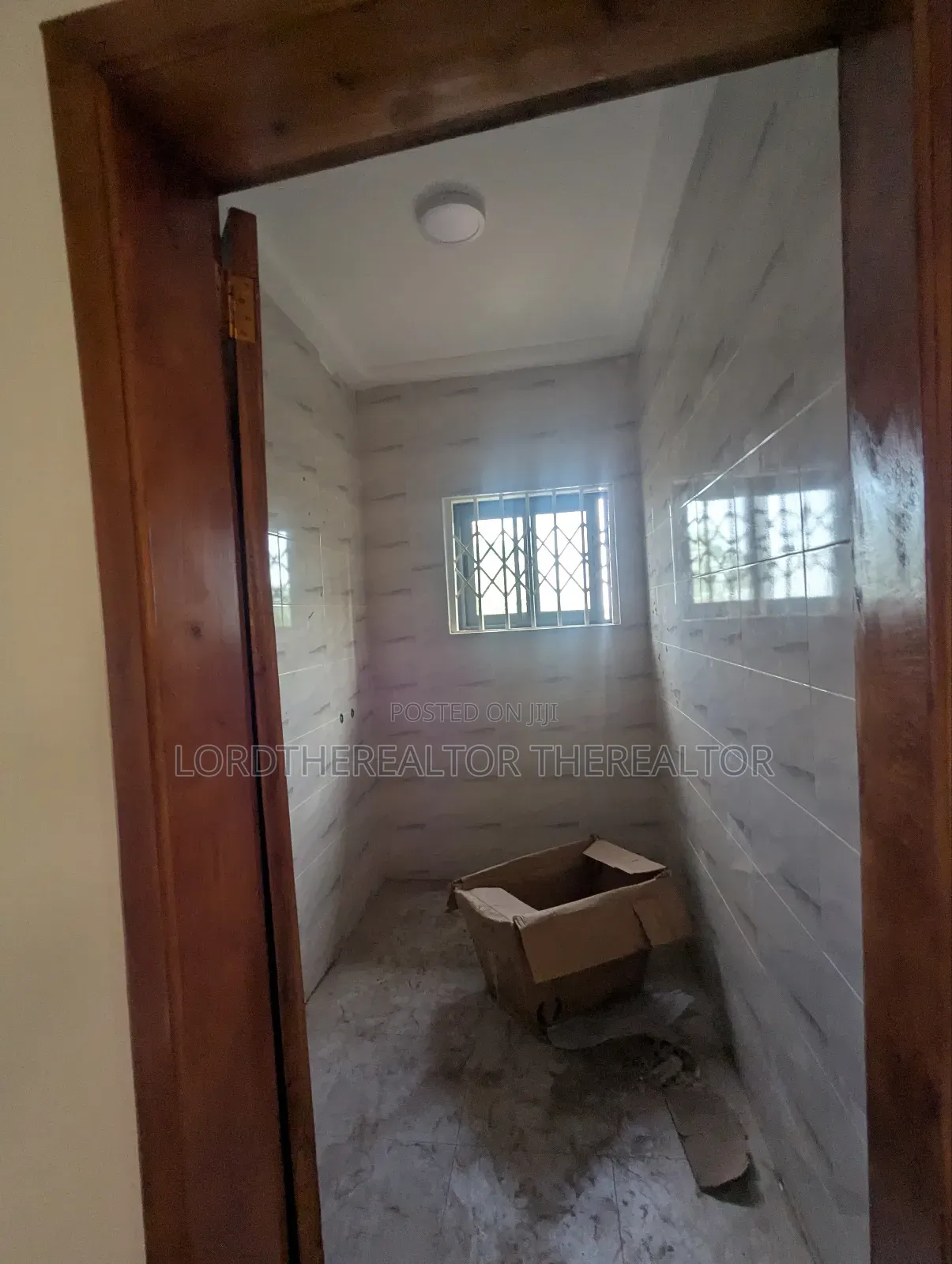 2bdrm Apartment in Pokuase for rent in Pokuase