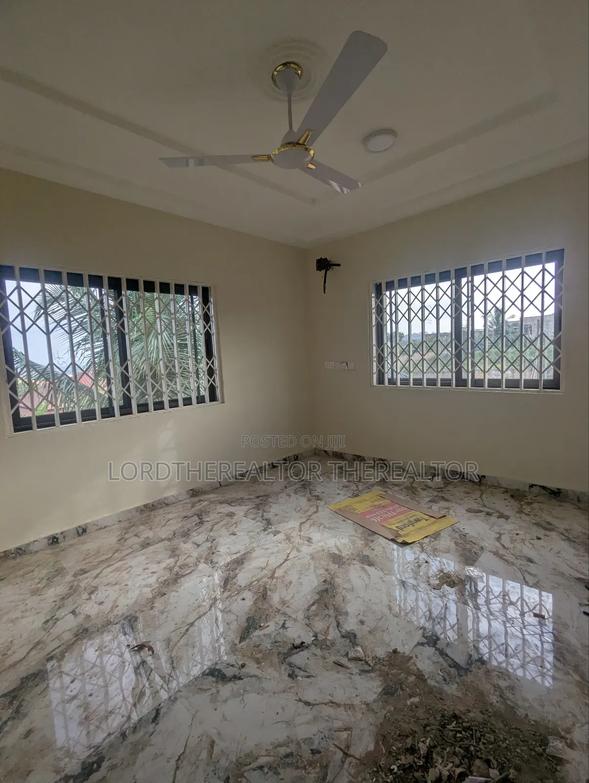 2bdrm Apartment in Pokuase for rent in Pokuase
