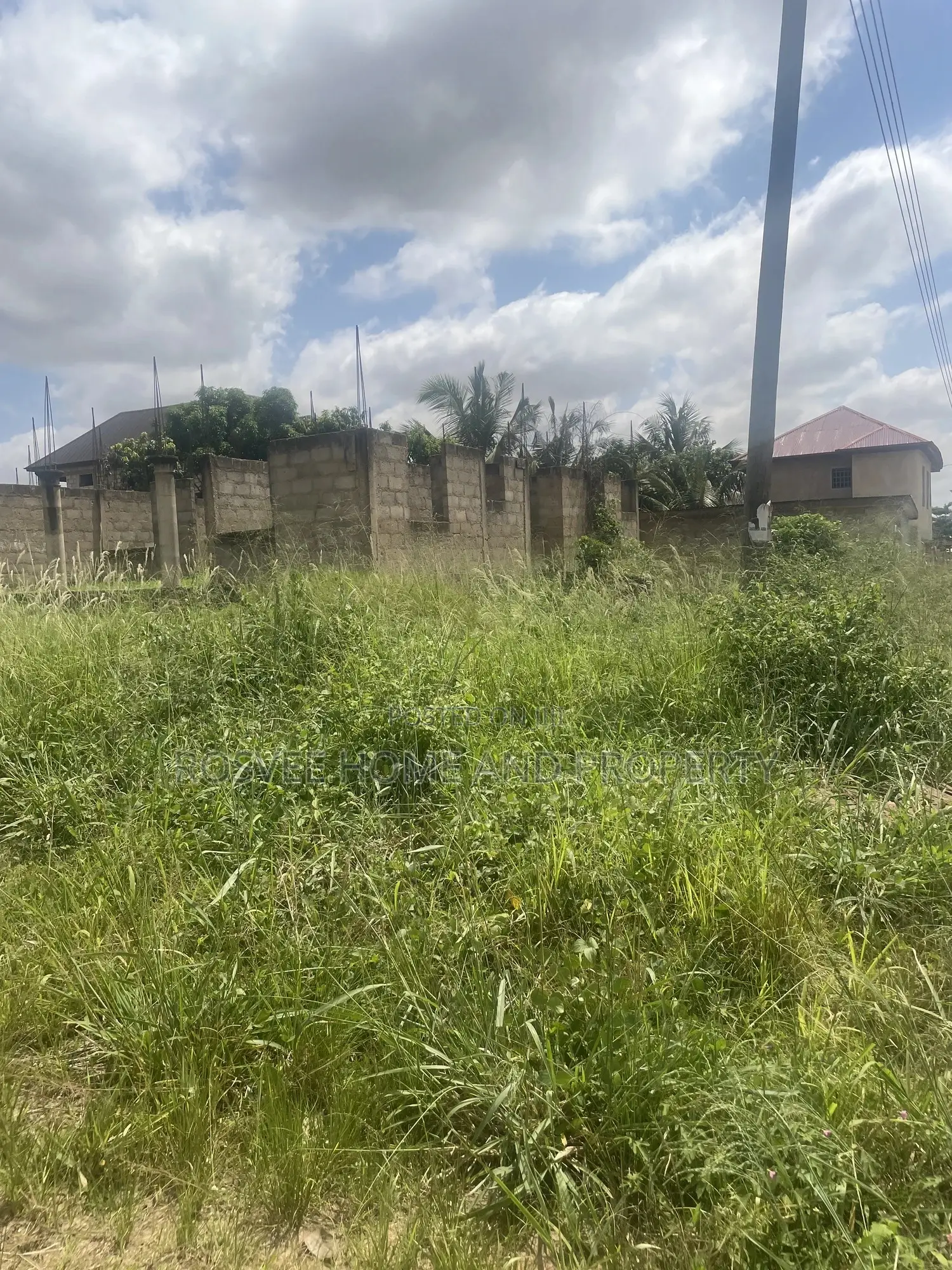 Agric- Nzema ( Afasiebon) in Atwima Kwanwoma