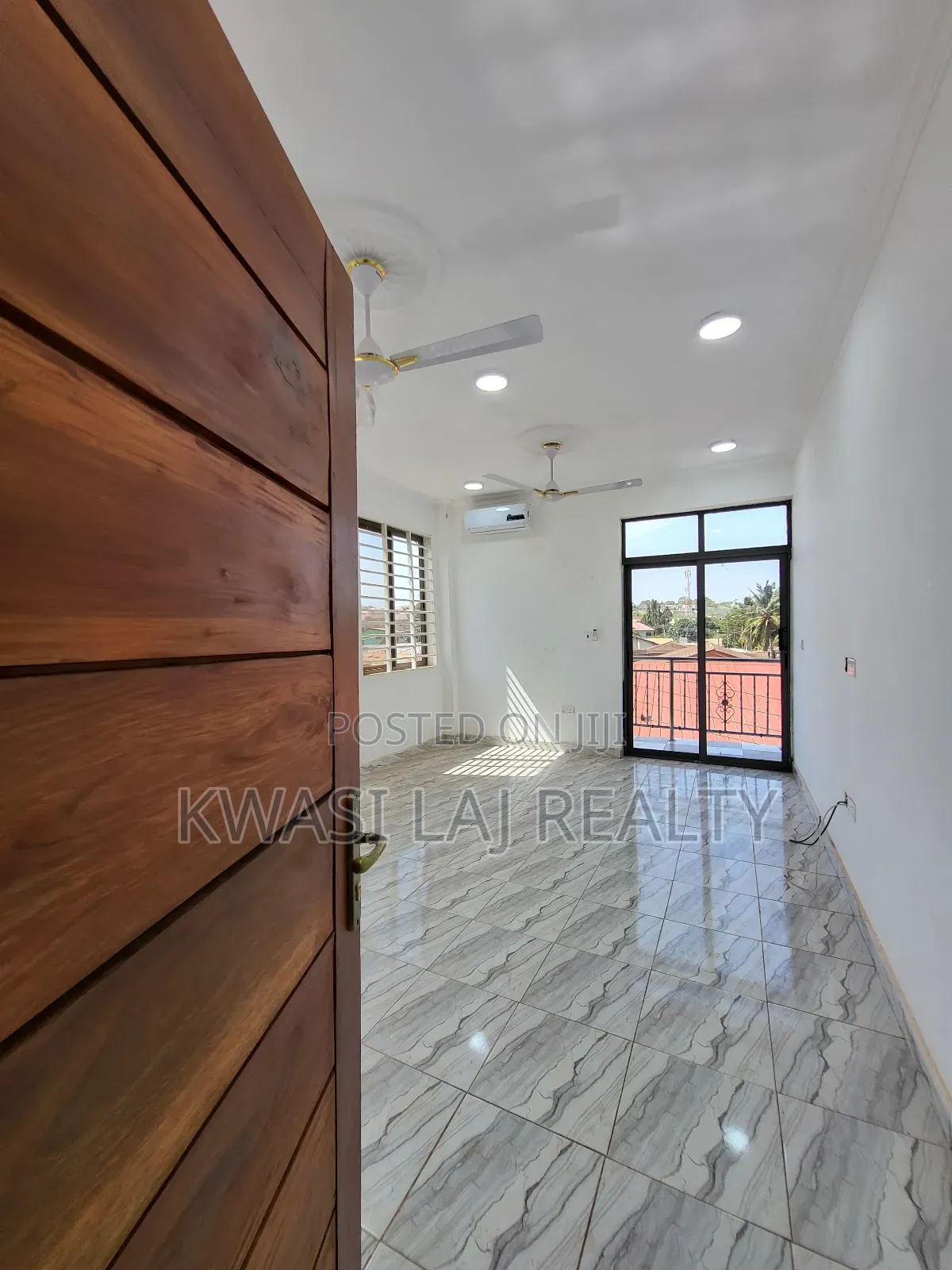 1bdrm Apartment in Barrier Kokrobite, West Hills Mall Area for rent in West Hills Mall Area