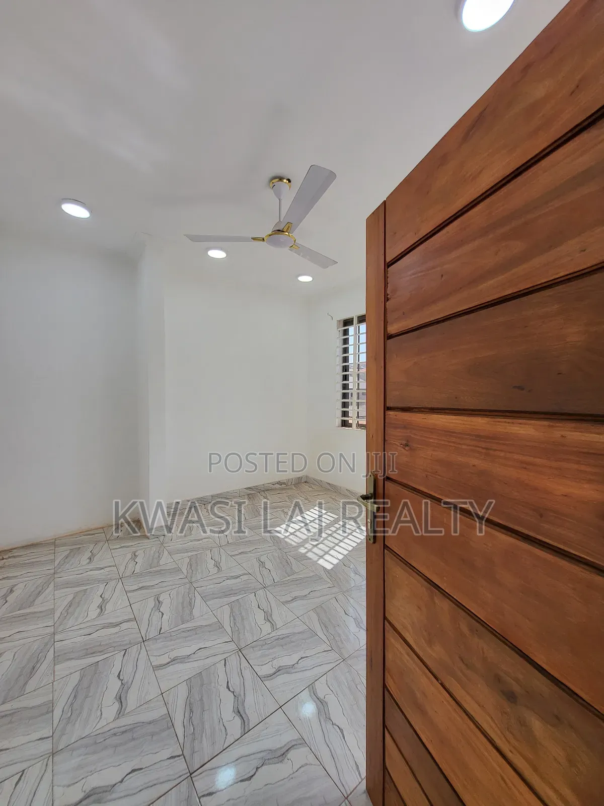 1bdrm Apartment in Barrier Kokrobite, West Hills Mall Area for rent in West Hills Mall Area