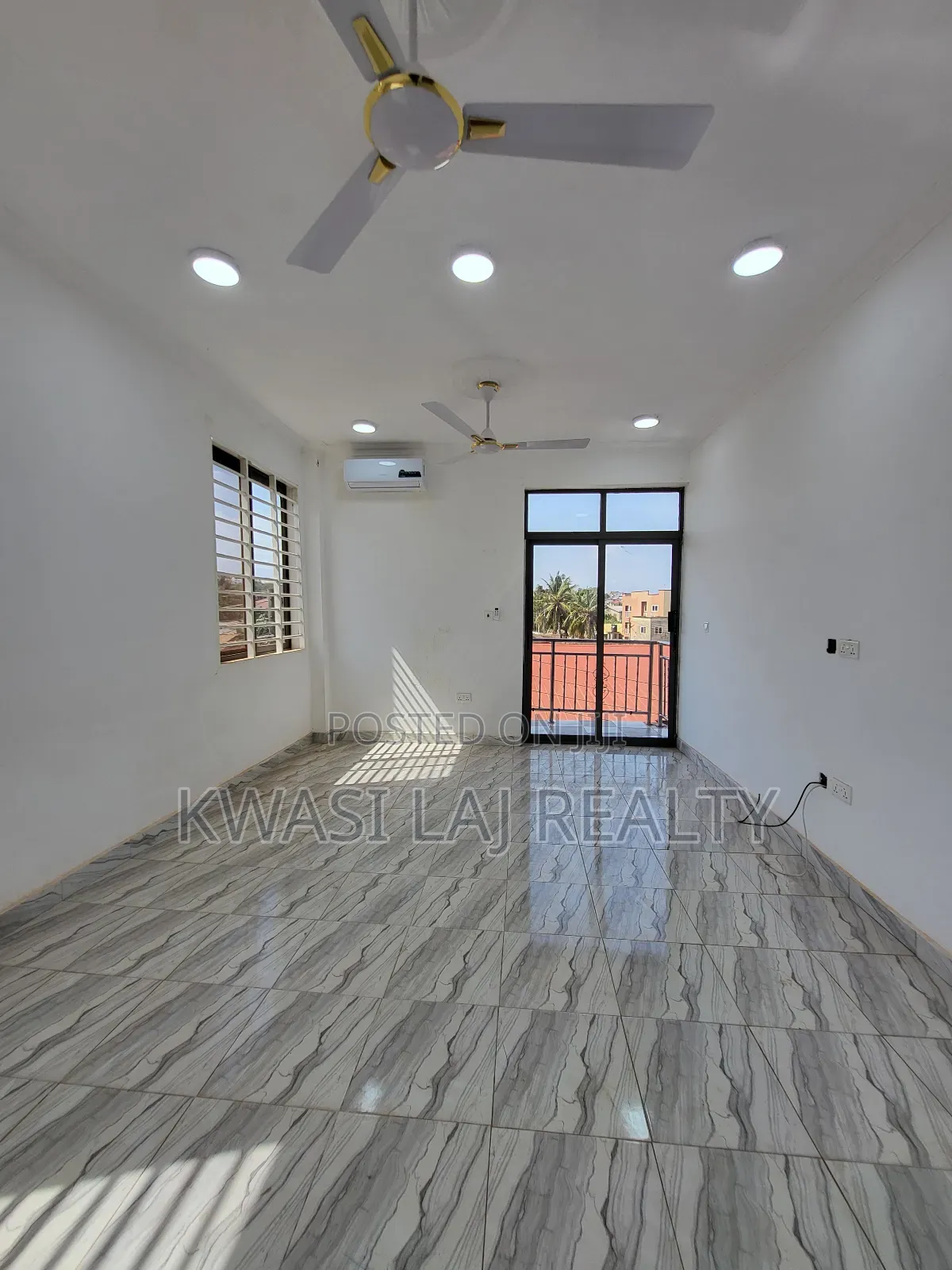 1bdrm Apartment in Barrier Kokrobite, West Hills Mall Area for rent in West Hills Mall Area