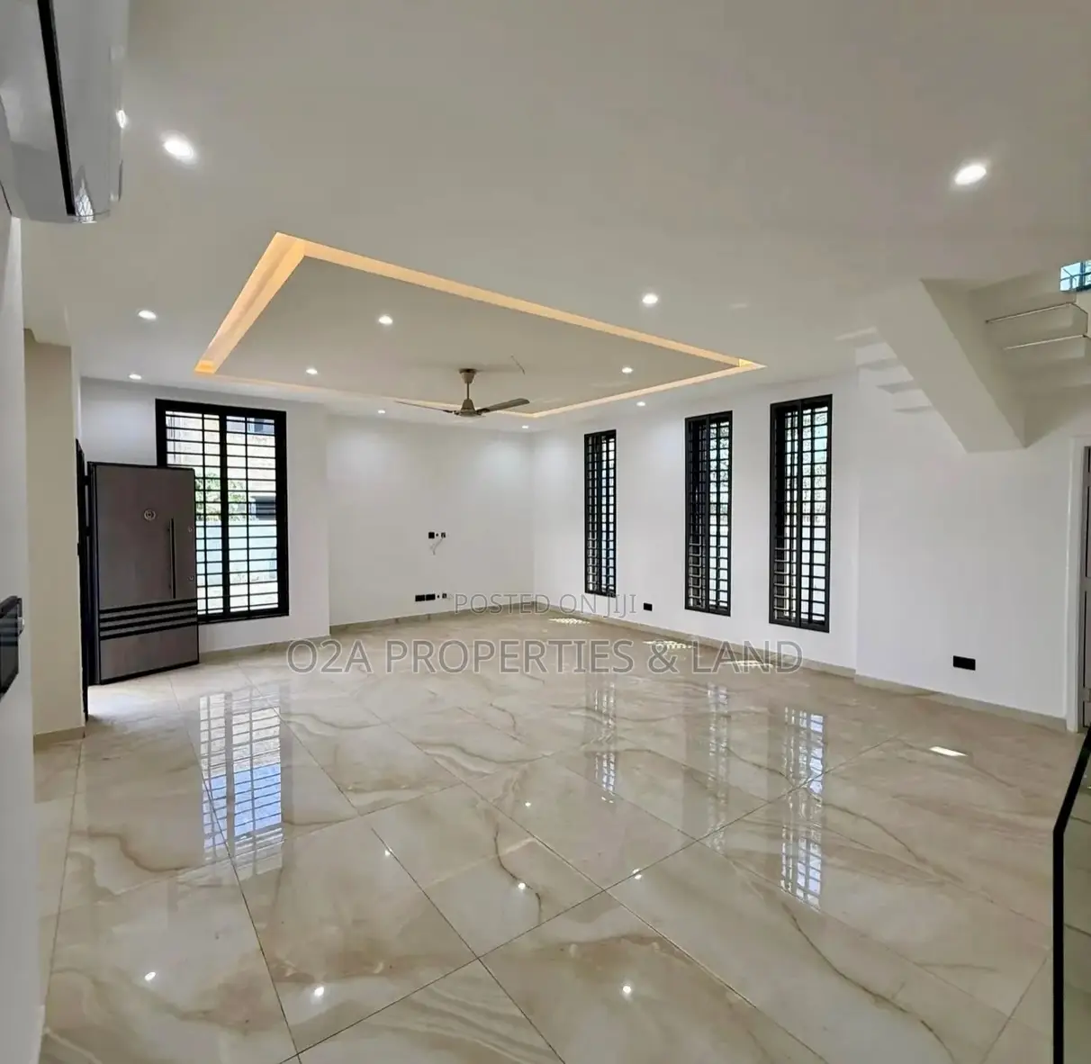 4bdrm House in East Legon Hills for rent in New Legon