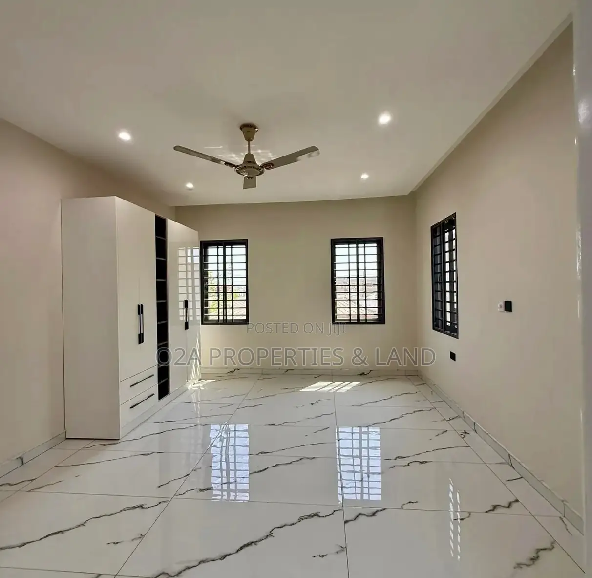 4bdrm House in East Legon Hills for rent in New Legon