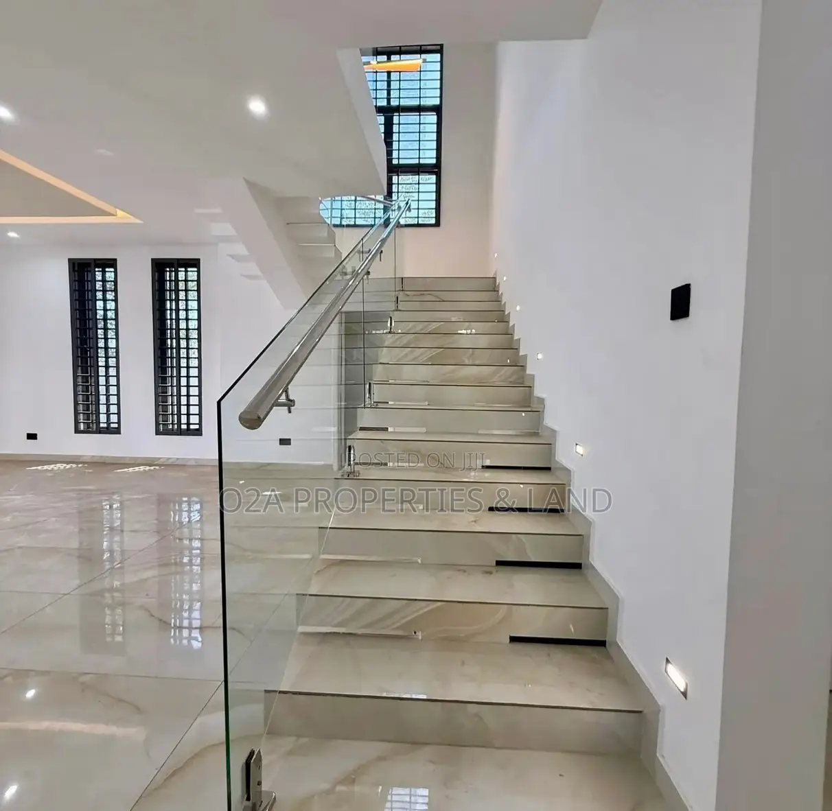 4bdrm House in East Legon Hills for rent in New Legon