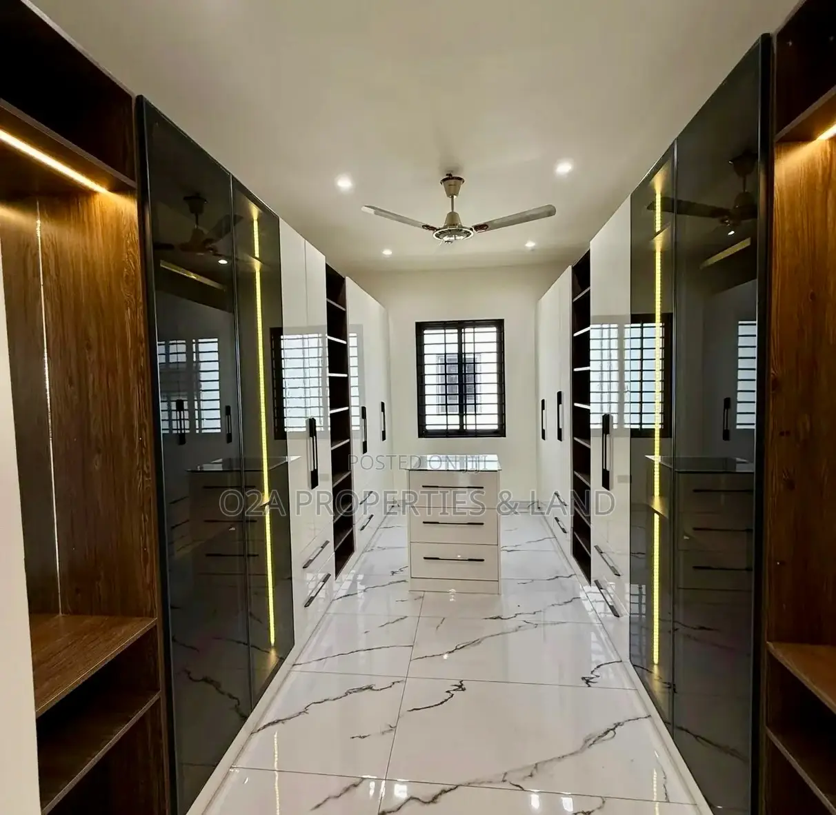 4bdrm House in East Legon Hills for rent in New Legon