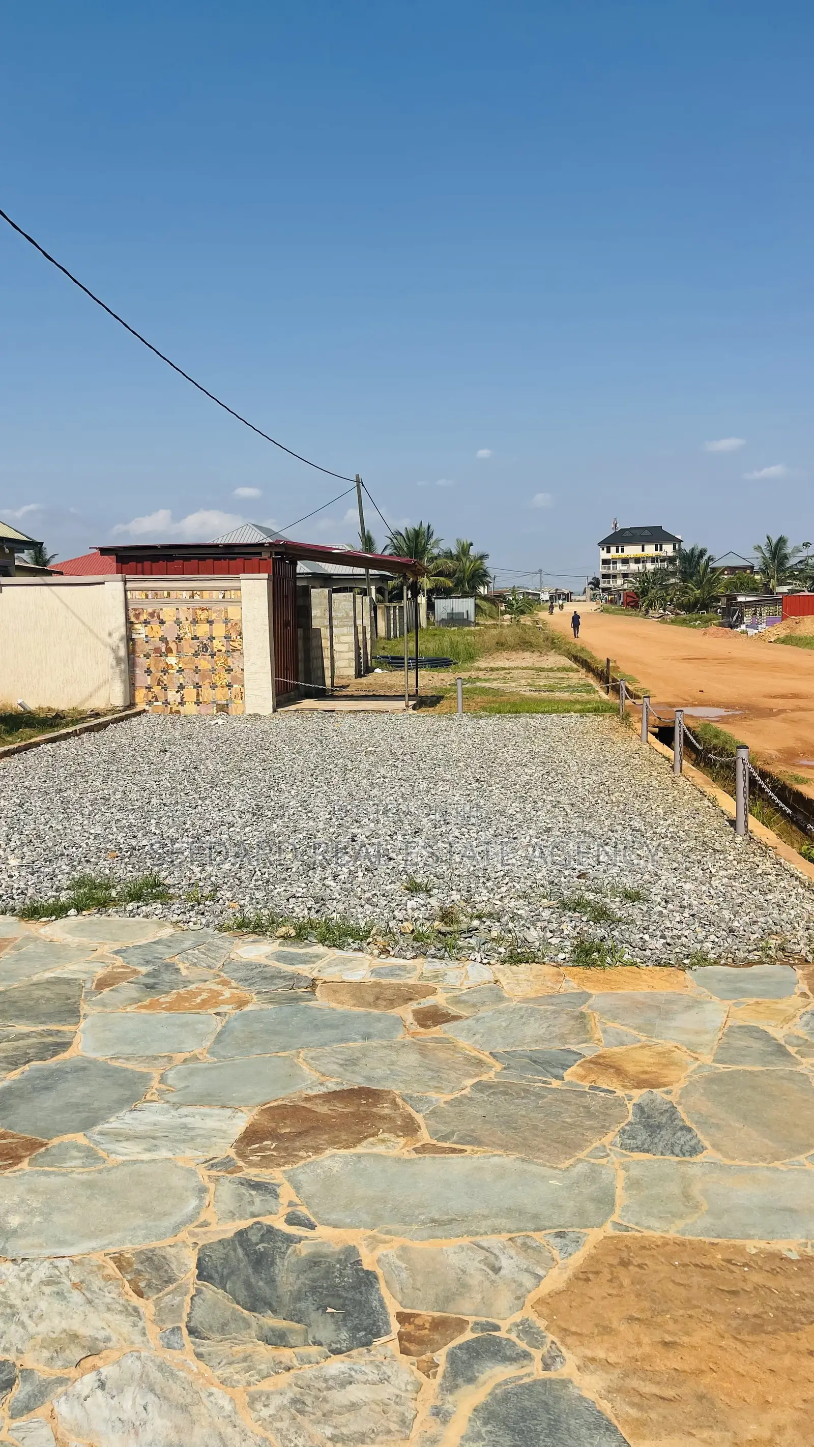 3bdrm House in Amasaman for rent in Amasaman